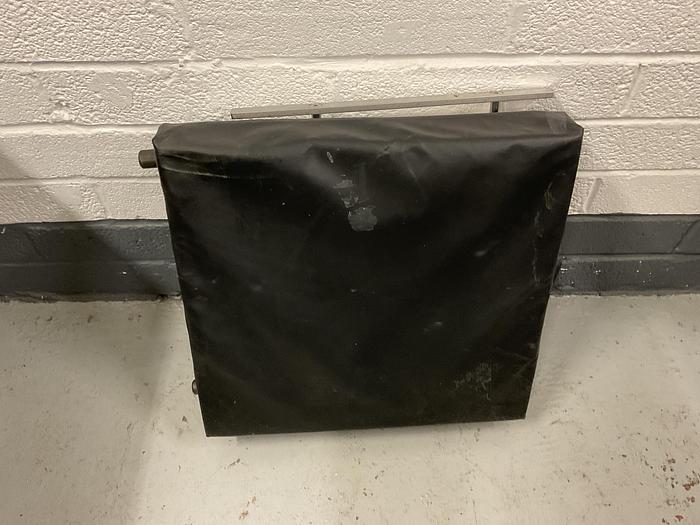 Used Maquet Leg Plate 1133.58BC