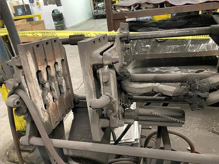 Used DEPENDABLE 100 CORE MACHINE