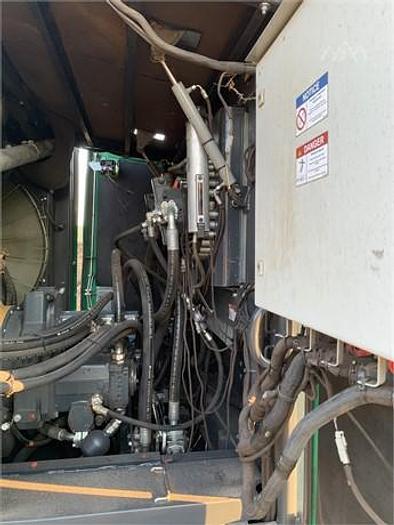 Used 2- 2020 Komptech  6000 CRAMBO