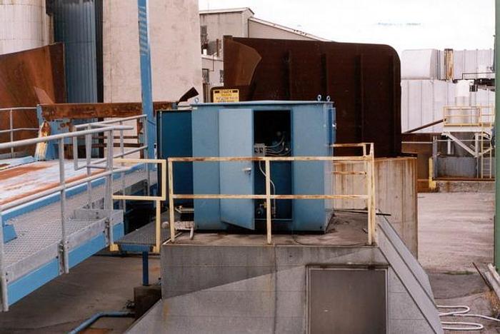 Used 1974 RADER #14431