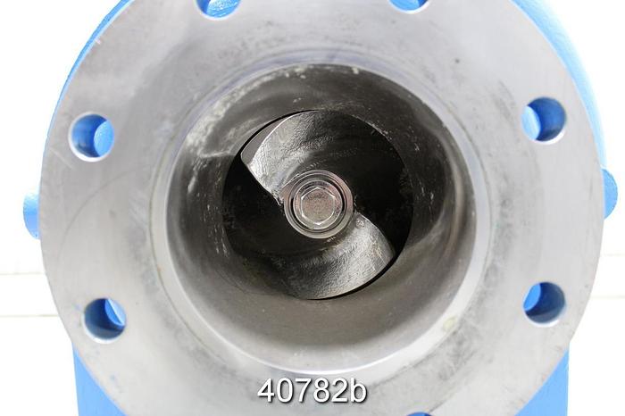 Used Goulds 3175 Pump, 3x6x14 #40782