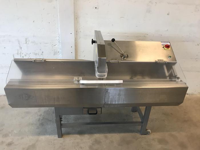 Used Slicer Treif 1110 -89