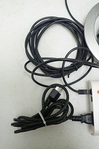 Used Spracht CP-2016 AURA SoHo Conference Speaker Phone w/ Adapter and User Guide