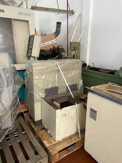 Used Göckel G50 el