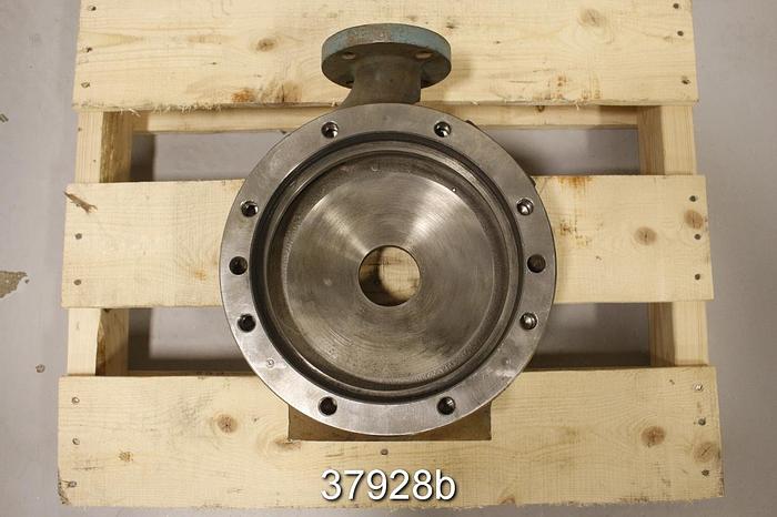 Used Goulds 3196 Pump Casing, 1.5x3x8 #37928