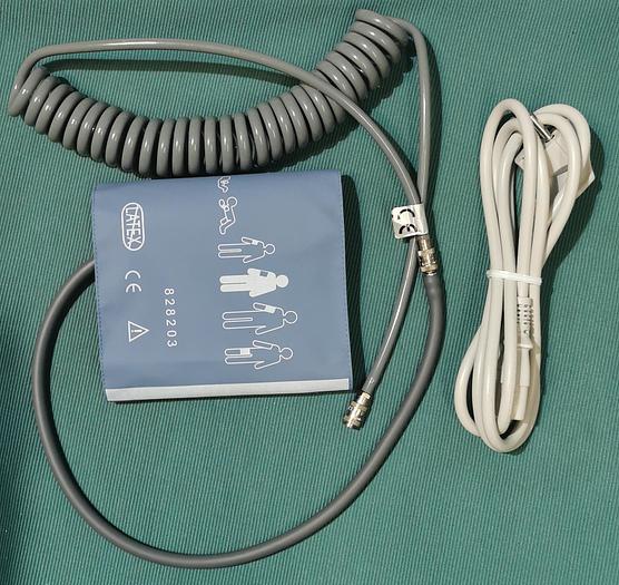 Gebraucht CRITICARE,506N3 Series,5058