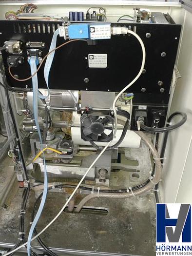 Gebraucht 2009 Weco Edge 990