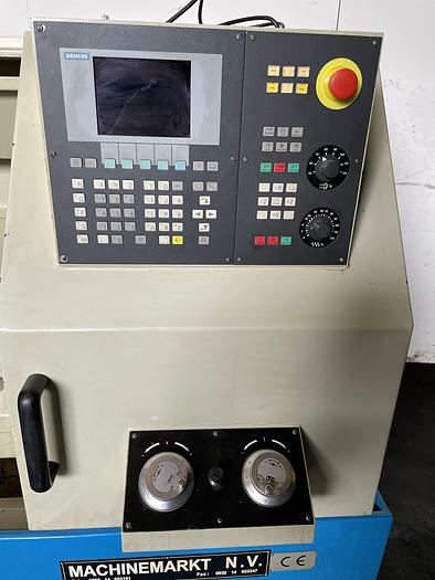 Gebruikt Machinemarkt TK40A