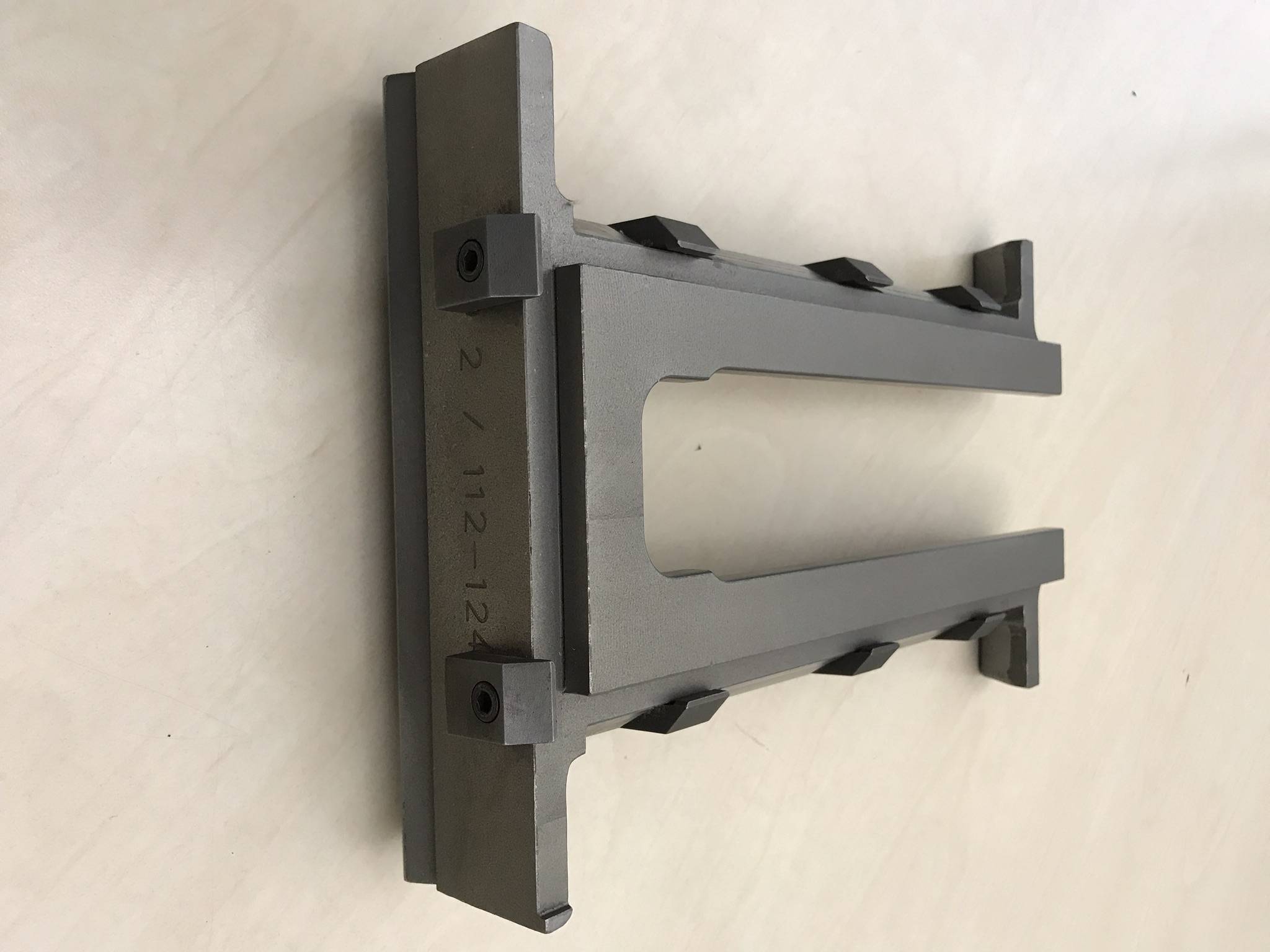 Used Müller Martini part no.: 3672.1207.0