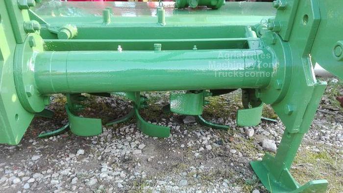 Usato 2000 Celli FH 155