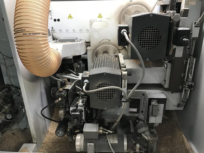 Used 2005 Homag KFR 24/23/23/QA/25