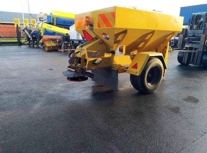 Gebruikt 1990 Nido N90 2000 S/Z