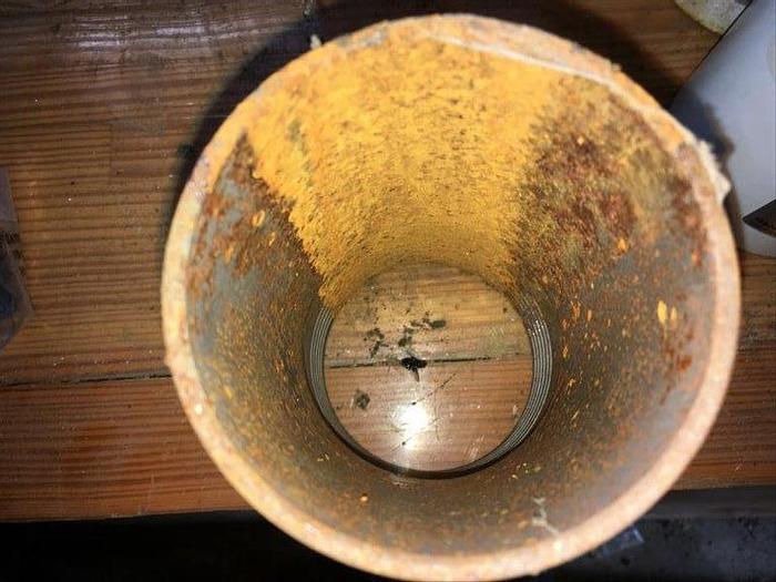 HQ R/S P-Type HWL Diamond (New / Old Stock)