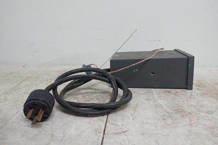 Used Thermo Electric Model 3162016113 Temperature Controller