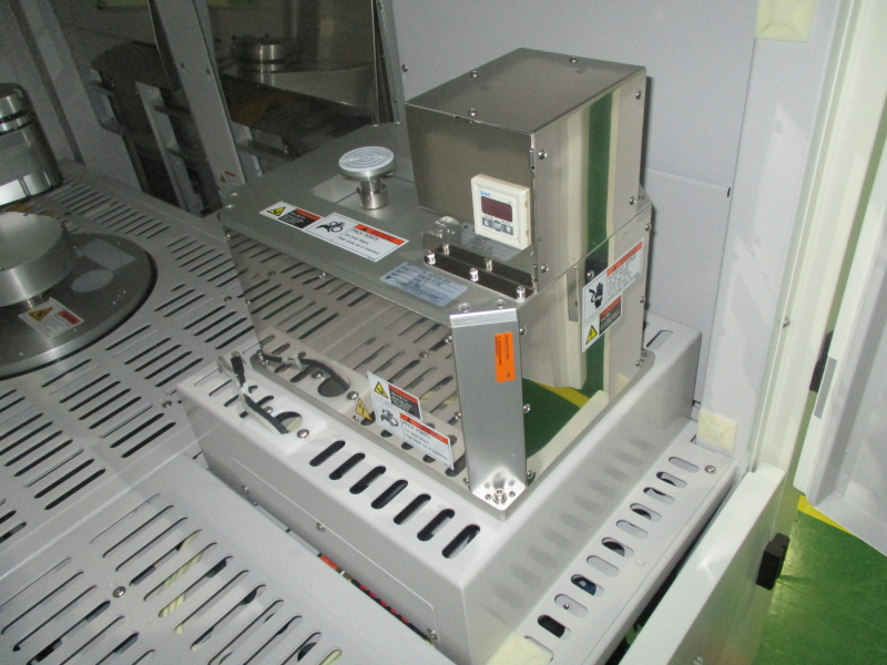 Used 2007 KLA-Tencor VISEDGE_CV300