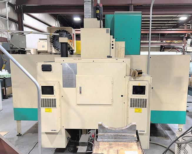 Used 1995 Dahlih MCV-1020