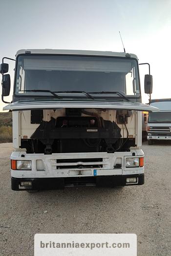 Used 1993 DAF 95 430 ATI truck