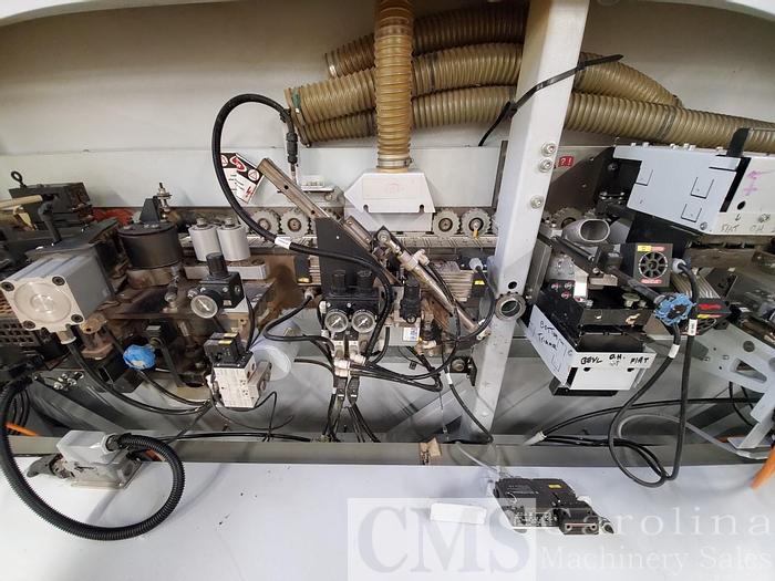 Used 2013 Brandt Ambition 1120 Edgebander