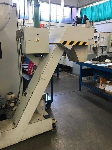 Ottime Centro di Lavoro Verticale a 5 Assi STAMA MC 531/SM