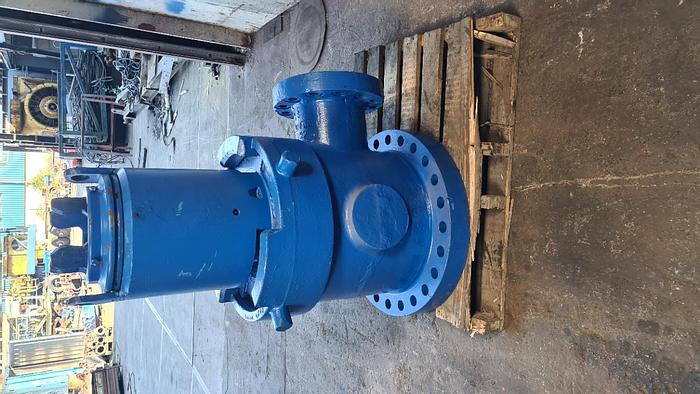 Gebruikt Shaffer 21-1/4" Rotating BOP