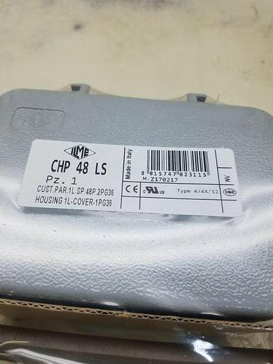 ILME CHP-48LS