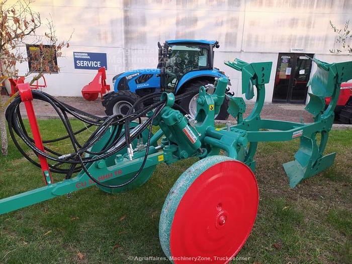 2020 Corma CU 32 HHH TR