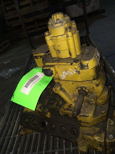 Used 0 Caterpillar 7N-1057
