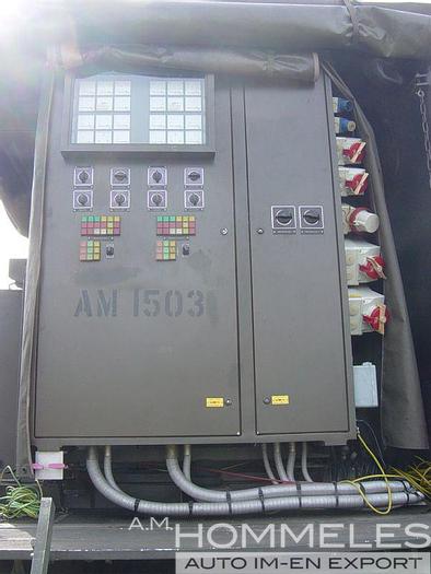 Gebraucht HOLEC PROJECTS 30kW