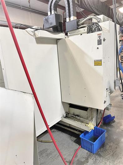 Used 2006 Fadal VMC4020HT