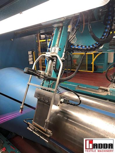 Used ORDITOIO SEZIONALE BENNINGER VERSOMAT 230 cm