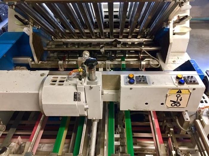 Použitý GUK K 52/6 KTL – F4