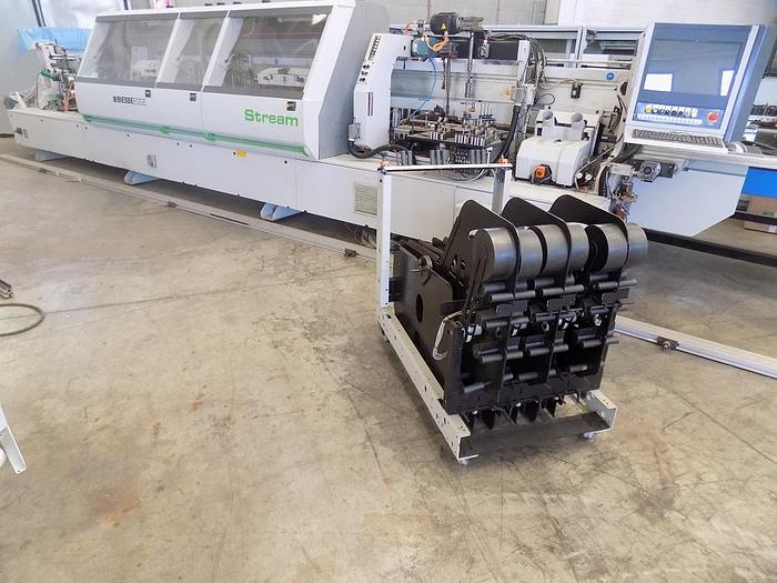 2010 Biesse Stream B1