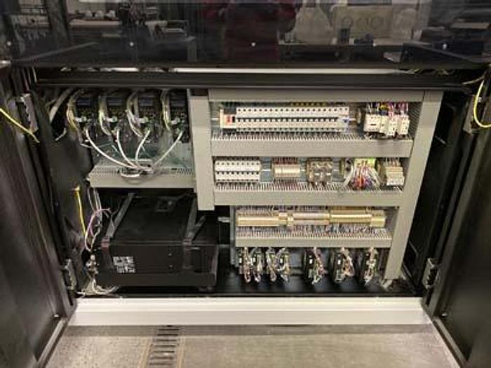 Used 2018 Massivit 3D 1800 PRO