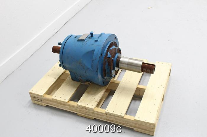 Used Goulds 3175 Power End #40009