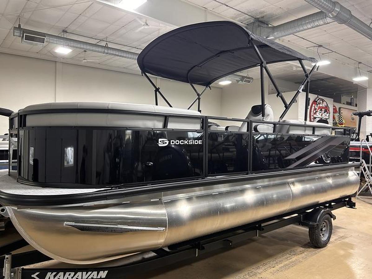 2026 Dockside 22DQ
