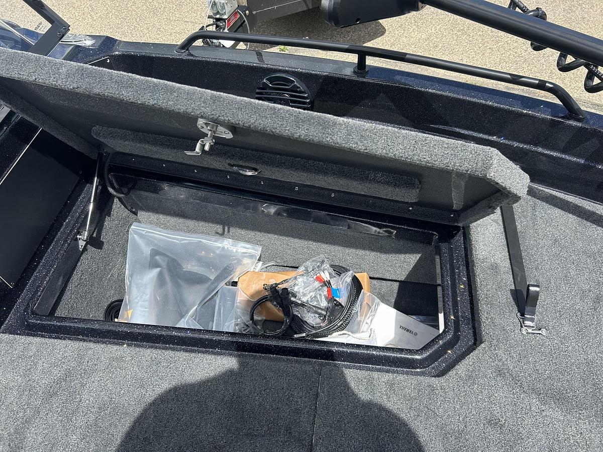 2026 Skeeter WXR2060F