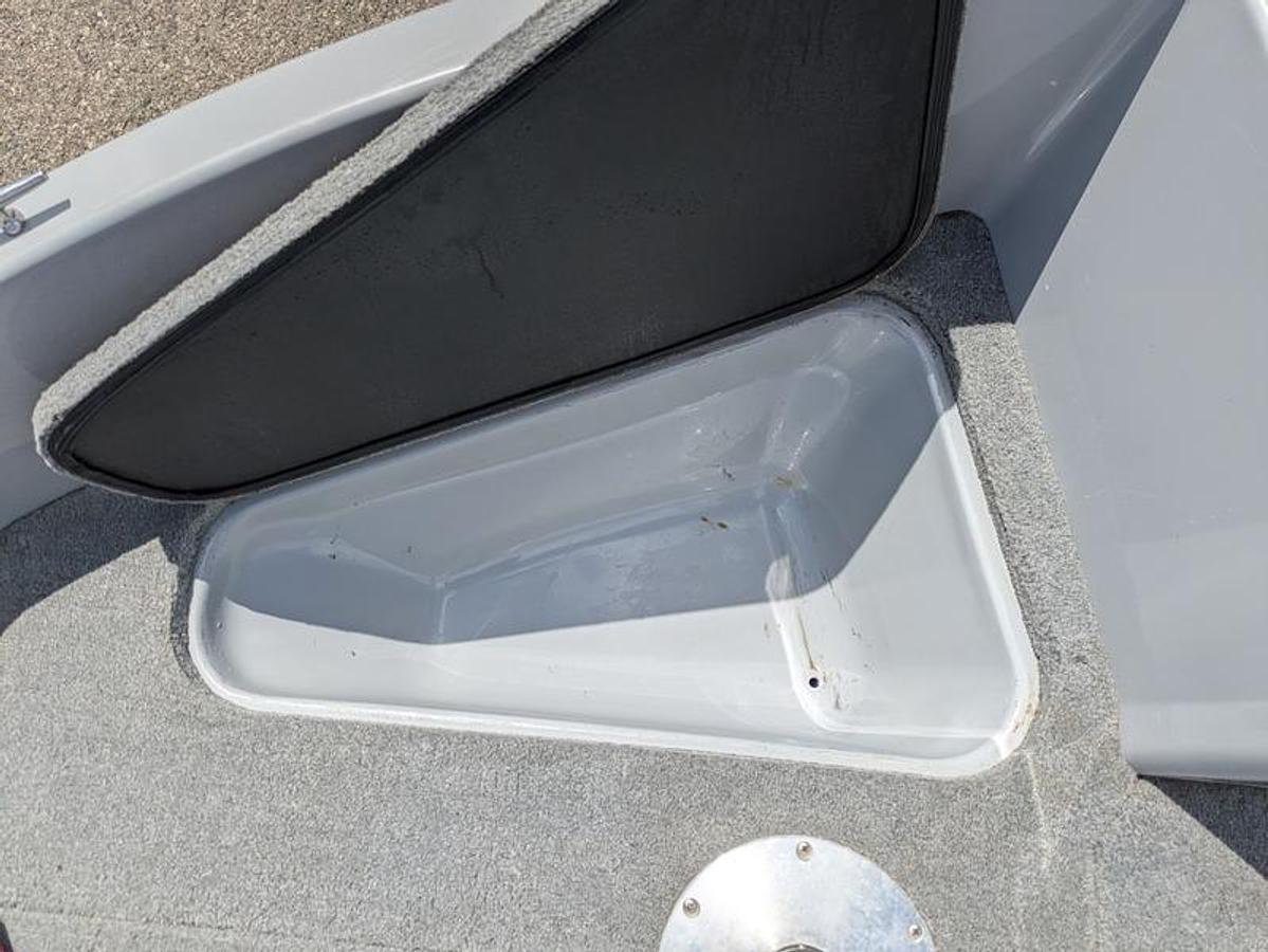 Used 2009 Fincraft 17SC