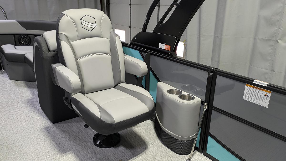 2026 South Bay S224RS 3.0