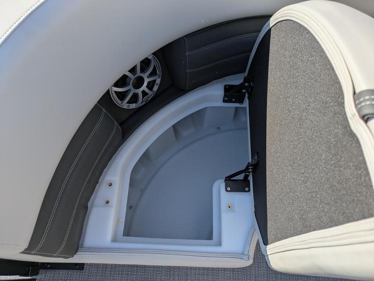 2025 Sylvan G3 LZ DC