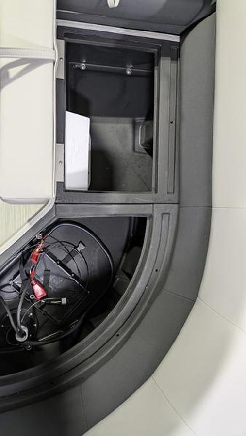 2026 Dockside 22DQ 2.75