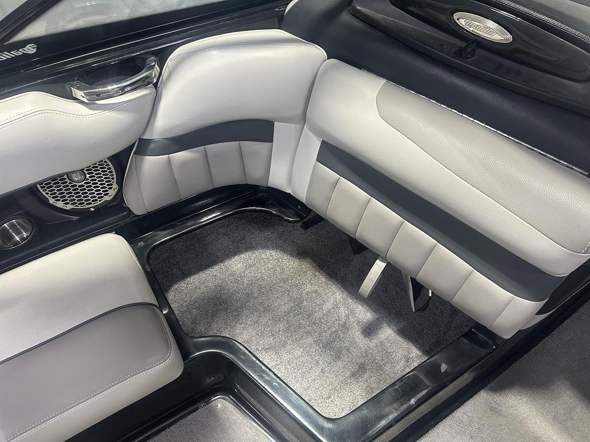 Used 2013 Malibu Boats 20 MXZ