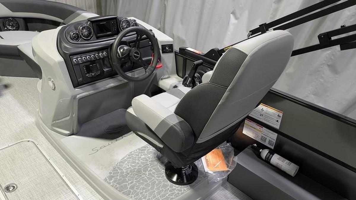 2026 South Bay S224FCR 3.0