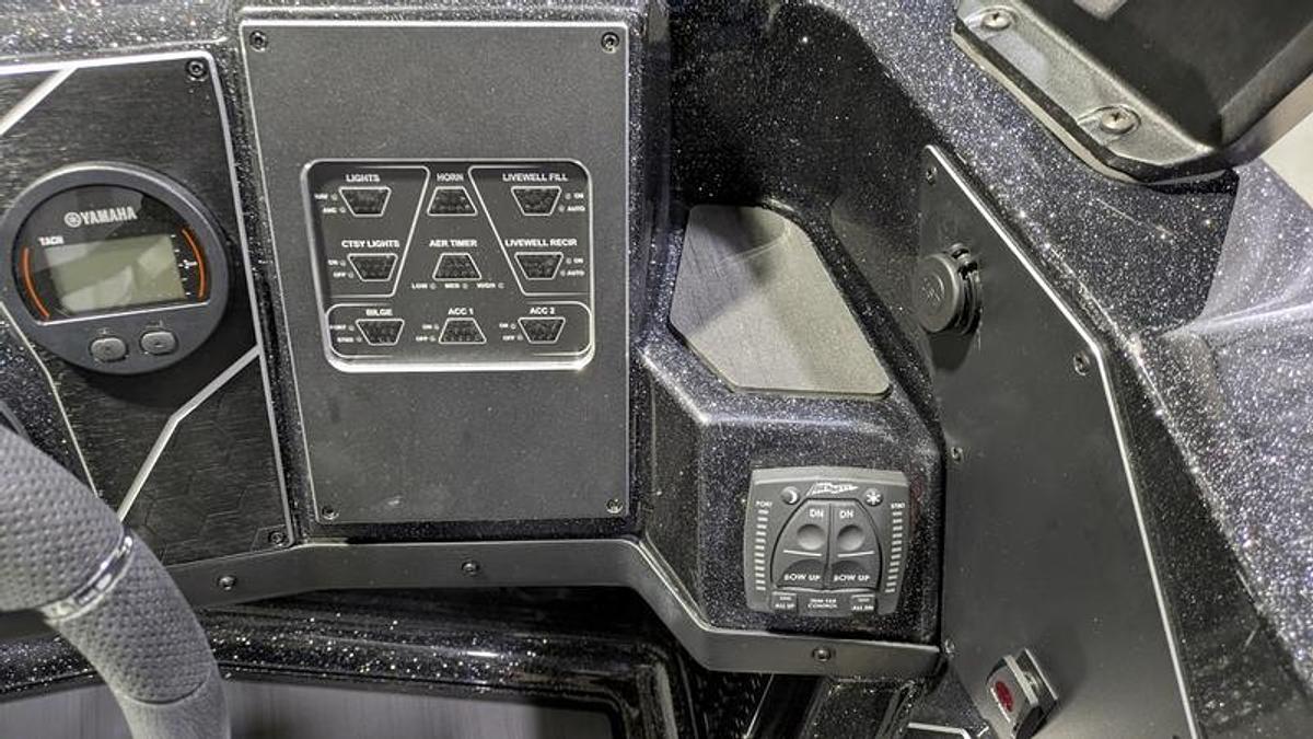 2026 Skeeter WXR2060F