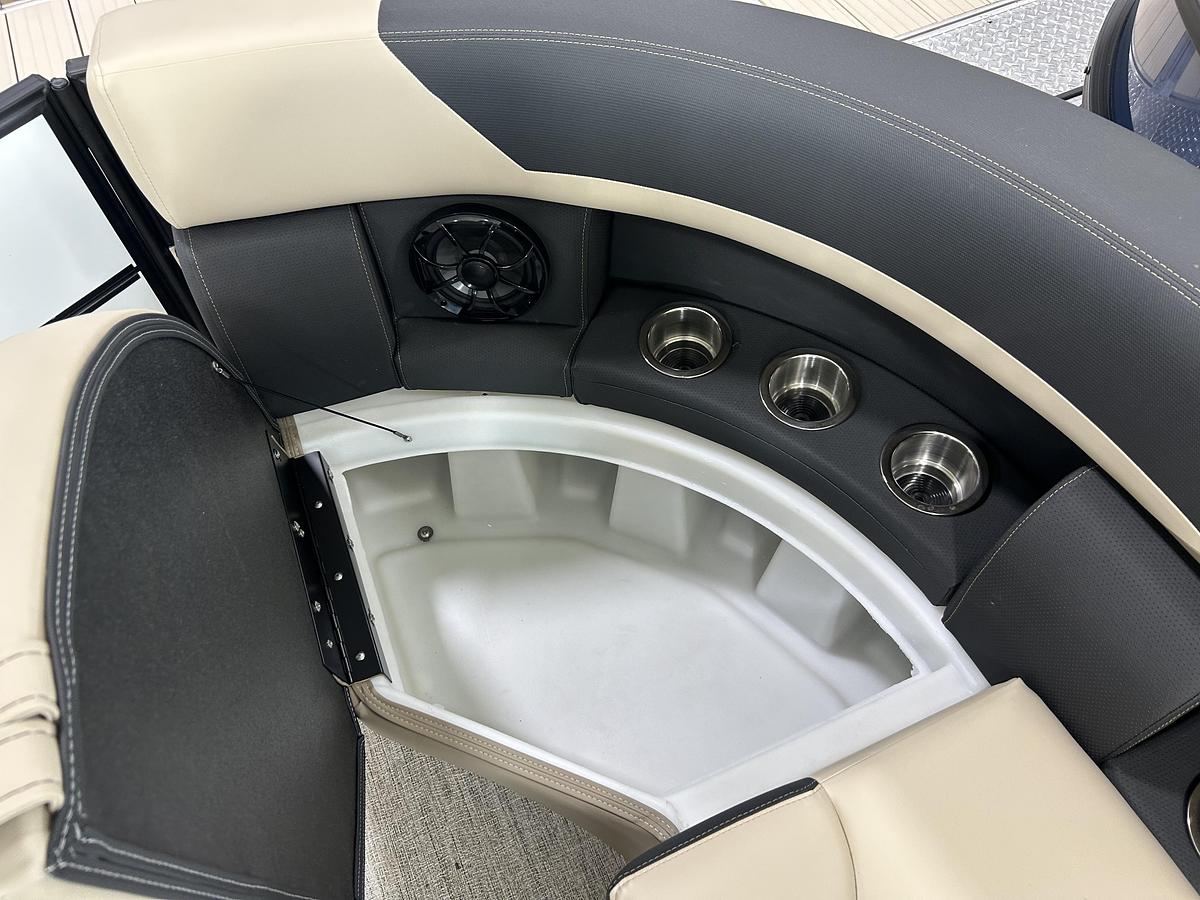 2026 South Bay S224UL 3.0