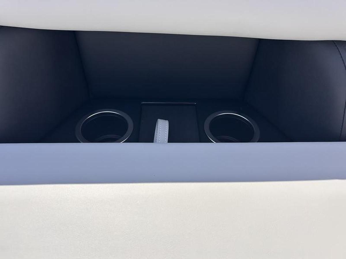 2025 South Bay 224UL LE Entertainment 2.75