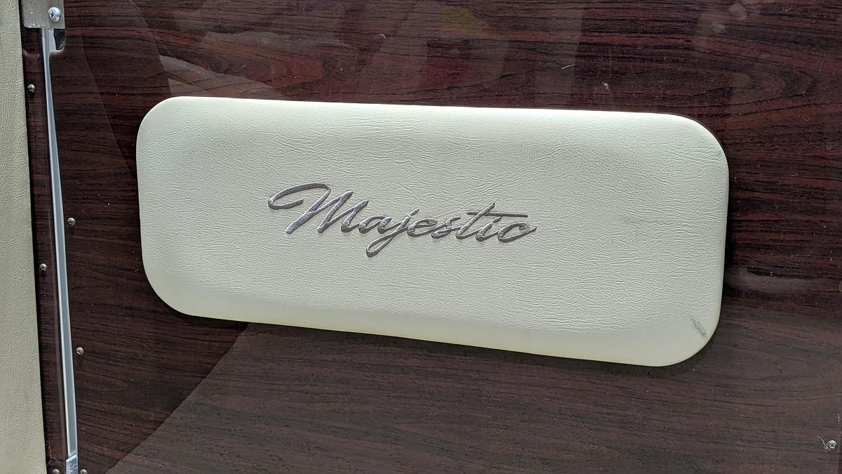 Used 2013 Starcraft Marine 256 Majestic