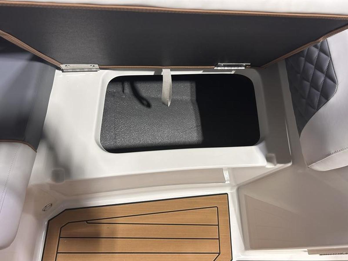 2025 Starcraft Marine SVX 190 OB DC *AFTER ALL INCENTIVES*