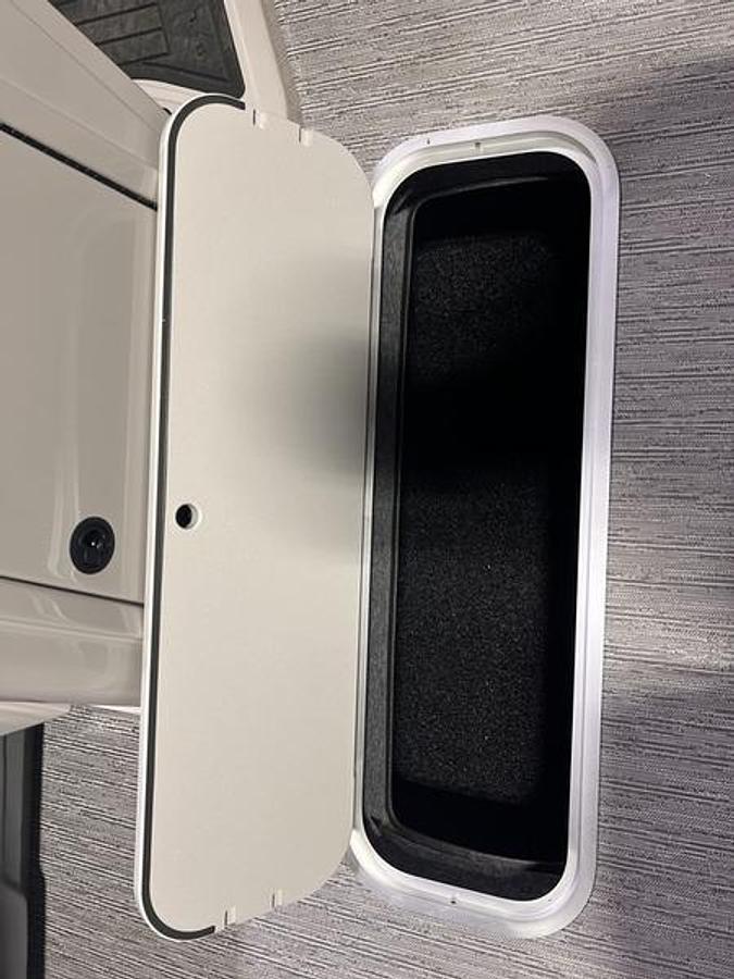 2026 Sylvan X3 CLZ Platinum Package