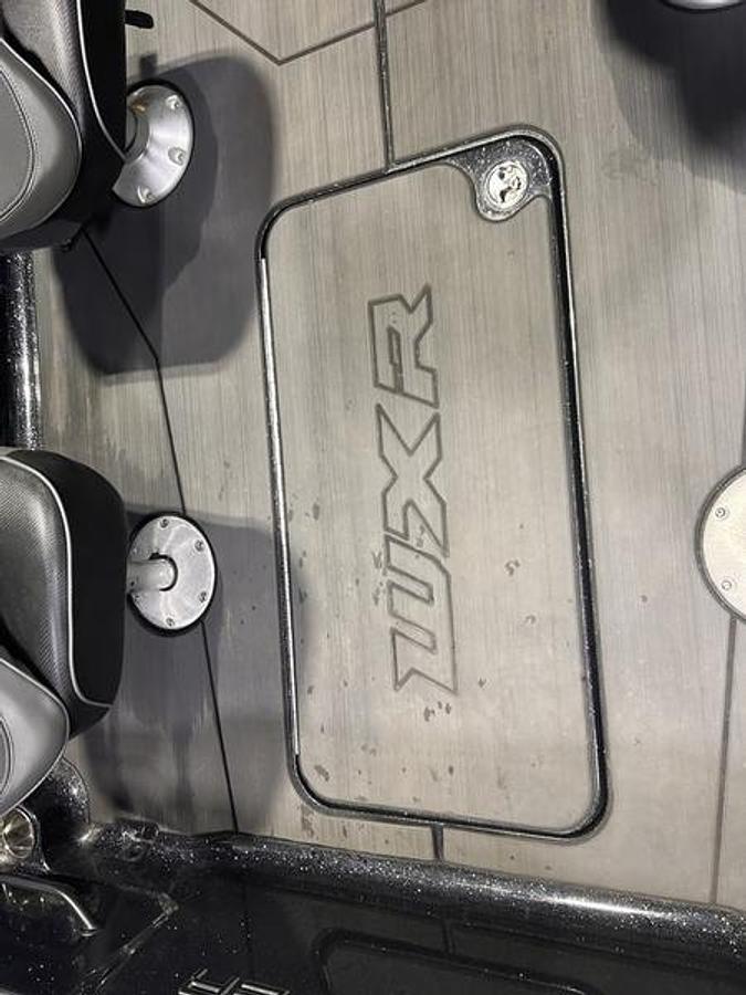2025 Skeeter WXR2060 *AFTER ALL INCENTIVES*