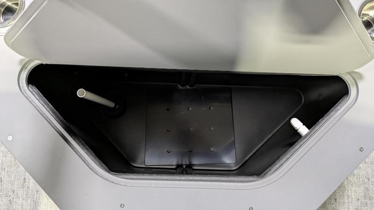 2026 South Bay 224FCR LE 2.75